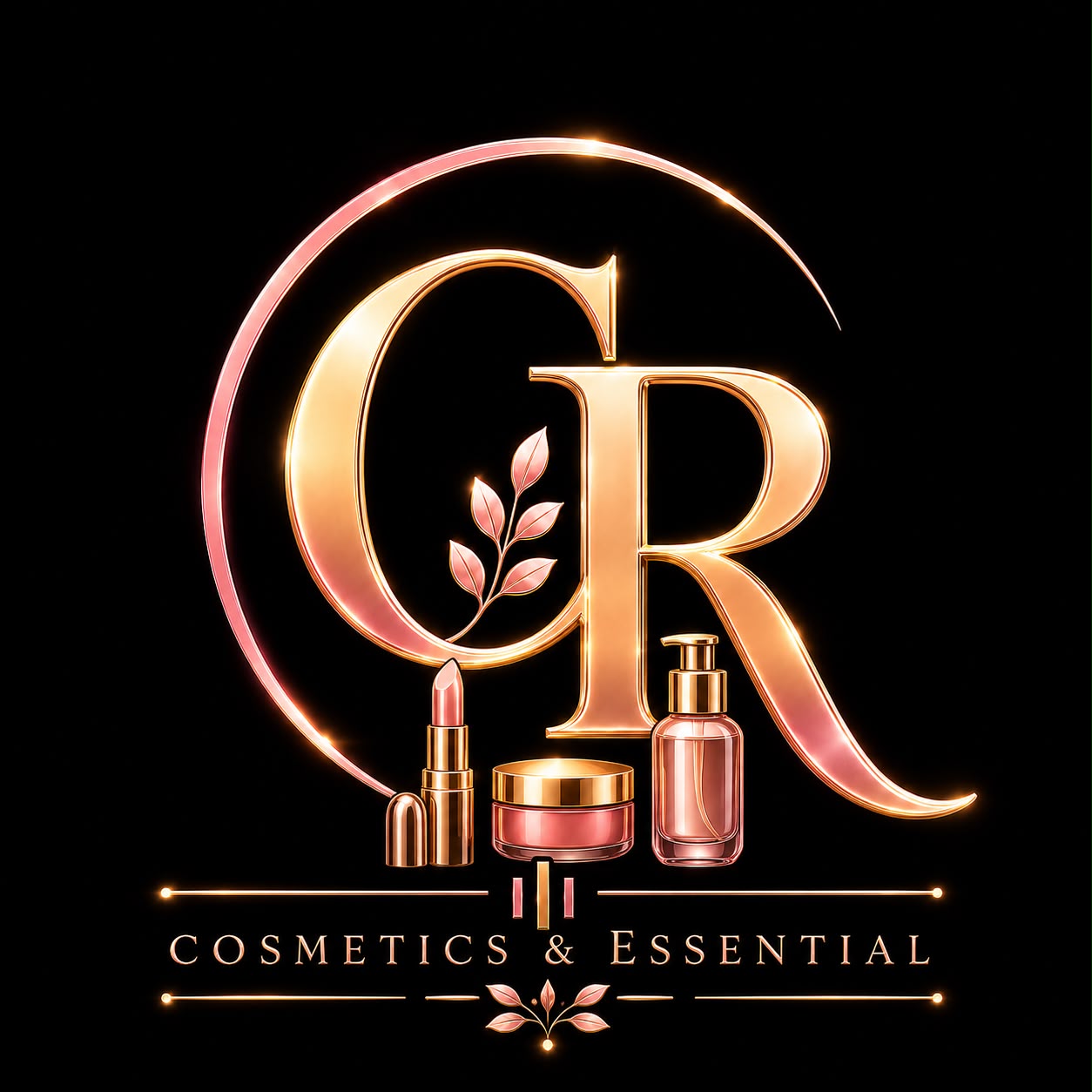 CR Cosmetics and Essentials